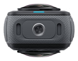 Insta360 X4 action sports camera 72 MP 8K Ultra HD CMOS 25.4 / 2 mm (1 / 2") Wi-Fi 203 g