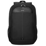 Targus TBB943GL backpack Casual backpack Black Polyester