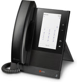 POLY CCX 400 Business Media Phone for Microsoft Teams and PoE-enabled