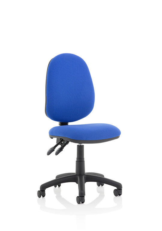 Dynamic OP000025 office/computer chair Padded seat Padded backrest