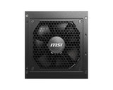 MSI MAG A750GL PCIE5 power supply unit 750 W 20+4 pin ATX ATX Black