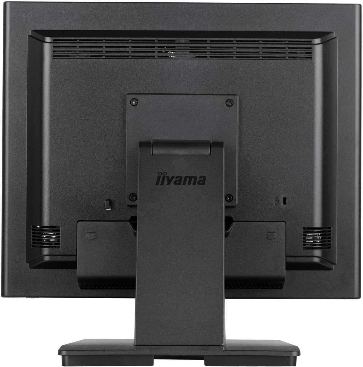 iiyama ProLite T1732MSC-B1SAG computer monitor 43.2 cm (17") 1280 x 1024 pixels Full HD LED Touchscreen Tabletop Black