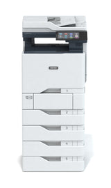 Xerox VersaLink C625 A4 50ppm Duplex Copy/Print/Scan/Fax PS3 PCL5e/6 2 Trays 650 Sheets