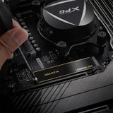 ADATA LEGEND 900 M.2 2 TB PCI Express 4.0 3D NAND NVMe