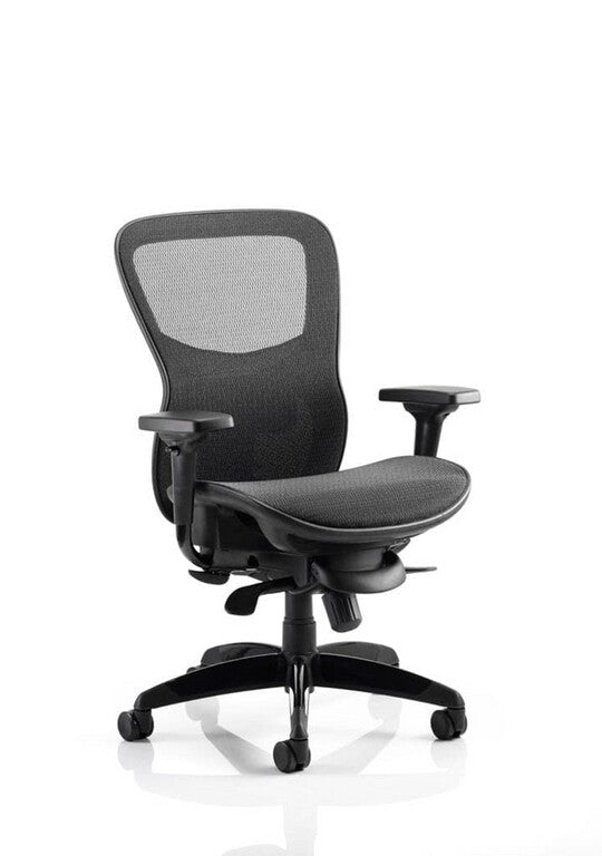 Dynamic PO000021 office/computer chair Mesh seat Mesh backrest