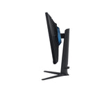 Samsung LS27CG510EU computer monitor 68.6 cm (27") 2560 x 1440 pixels Quad HD LED Black