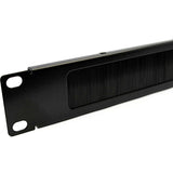 Excel 100-599 rack accessory Brush panel