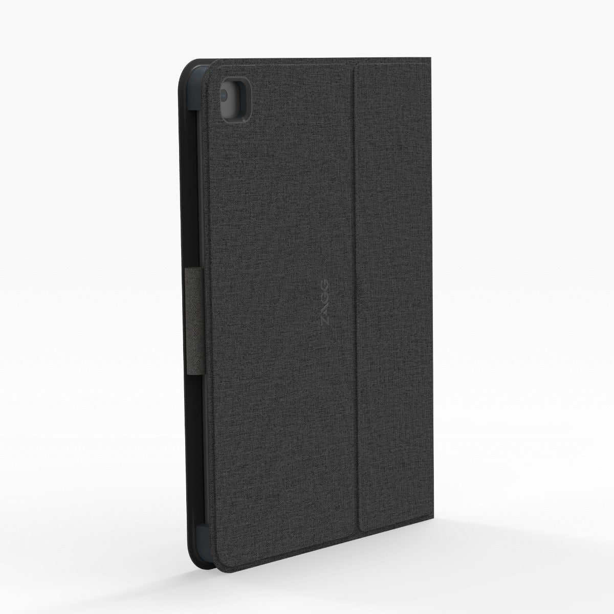 ZAGG Messenger Folio 2 QWERTY English Bluetooth Charcoal