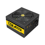 Antec CSK650 GB power supply unit 650 W 20+4 pin ATX ATX Black