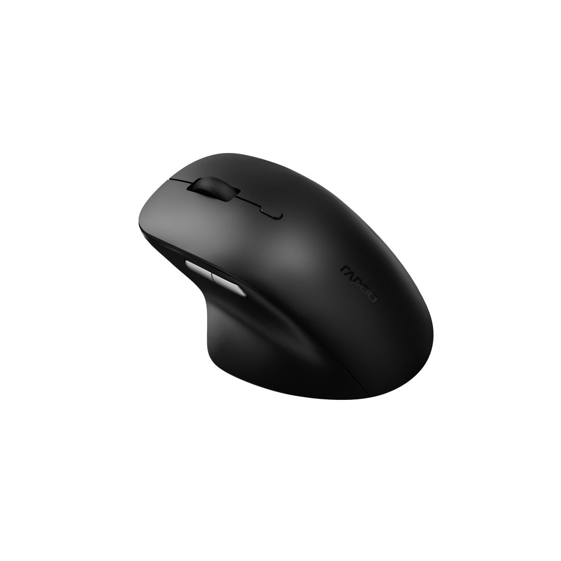 Rapoo M50 Plus mouse Office RF Wireless Optical 3600 DPI