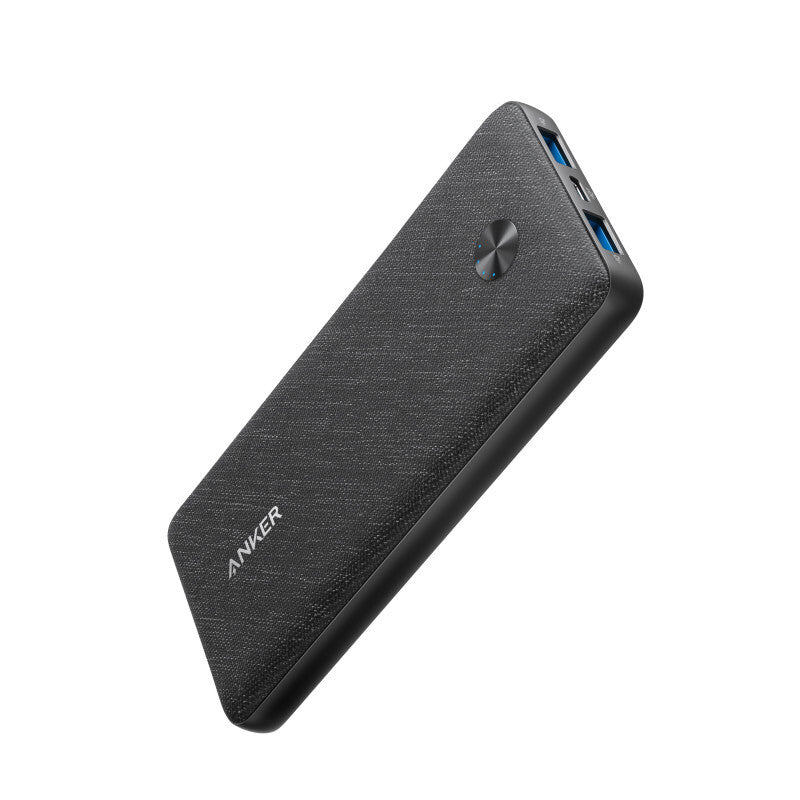 Anker PowerCore III Sense 10000 mAh Black