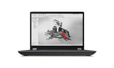 Lenovo ThinkPad P16 Intel® Core™ i7 i7-14700HX Mobile workstation 40.6 cm (16") WQXGA 32 GB DDR5-SDRAM 1 TB SSD NVIDIA RTX 2000 Ada Wi-Fi 6E (802.11ax) Windows 11 Pro Grey, Black