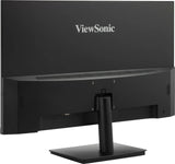 Viewsonic VA270-H computer monitor 68.6 cm (27") 1920 x 1080 pixels Full HD LED Black