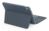 Epico 73711101300010 tablet case 27.7 cm (10.9") Flip case Grey