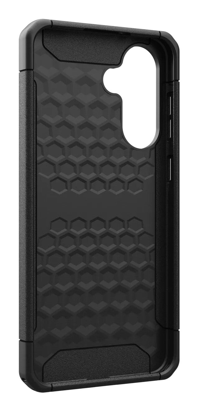 Urban Armor Gear 214500114040 mobile phone case 16.8 cm (6.6") Cover Black