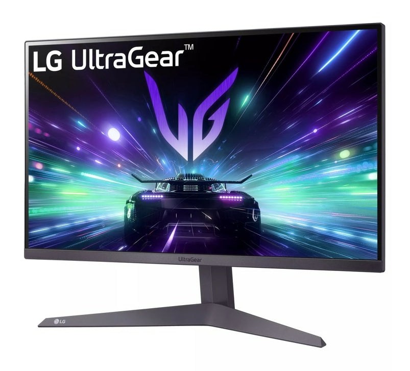 LG 27GS50F-B computer monitor 68.6 cm (27") 1920 x 1080 pixels Full HD Black