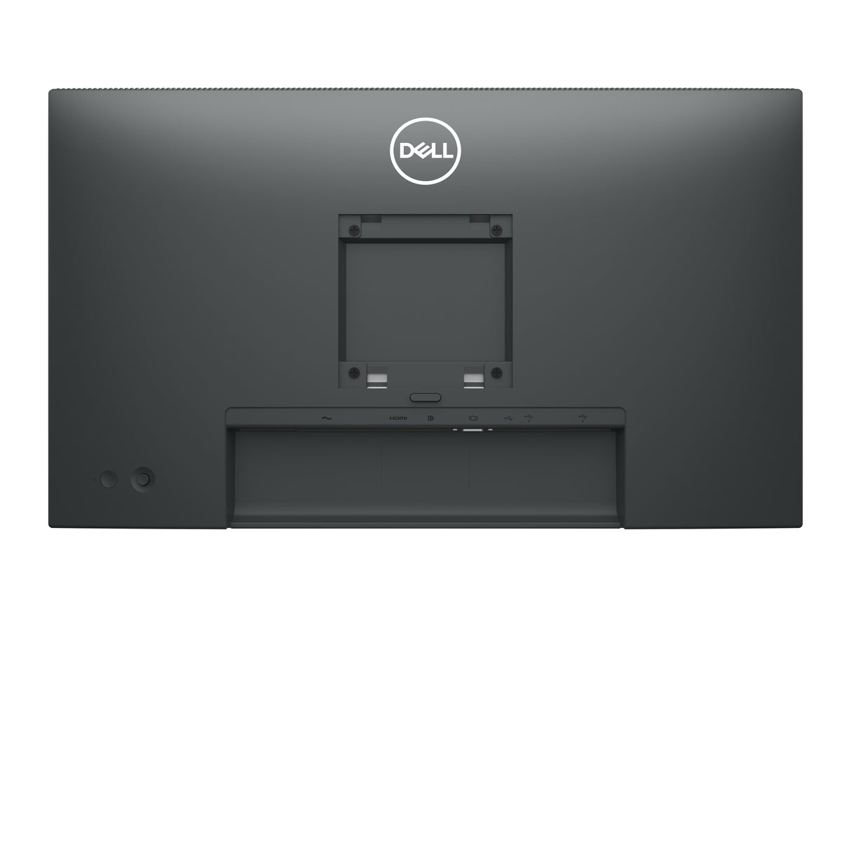 DELL P Series P2425H computer monitor 61 cm (24") 1920 x 1080 pixels Full HD LCD Black