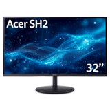 Acer S2 SH322QUA 31.5" ZeroFrame IPS WQHD LED Monitor