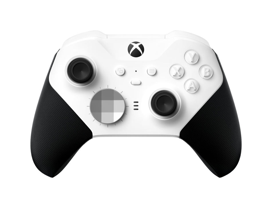 Microsoft Xbox Elite Wireless Series 2 – Core Black, White Bluetooth/USB Gamepad Analogue / Digital PC, Xbox One