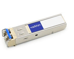 AddOn Networks AA1403043-E6-AO network transceiver module Copper 10000 Mbit/s SFP+