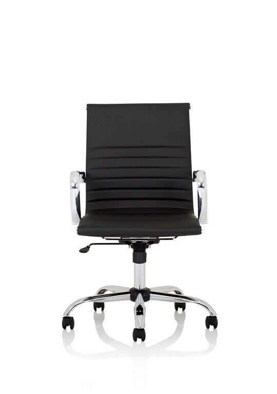 Dynamic OP000225 office/computer chair Padded seat Padded backrest