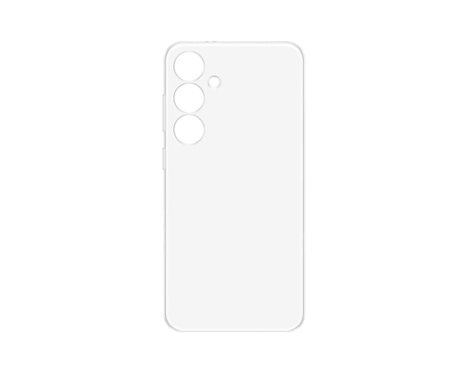 Samsung Clear Case