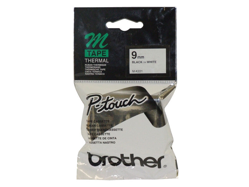 Brother Tape Cartridge