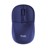 Trust Primo mouse Ambidextrous RF Wireless Optical 1600 DPI