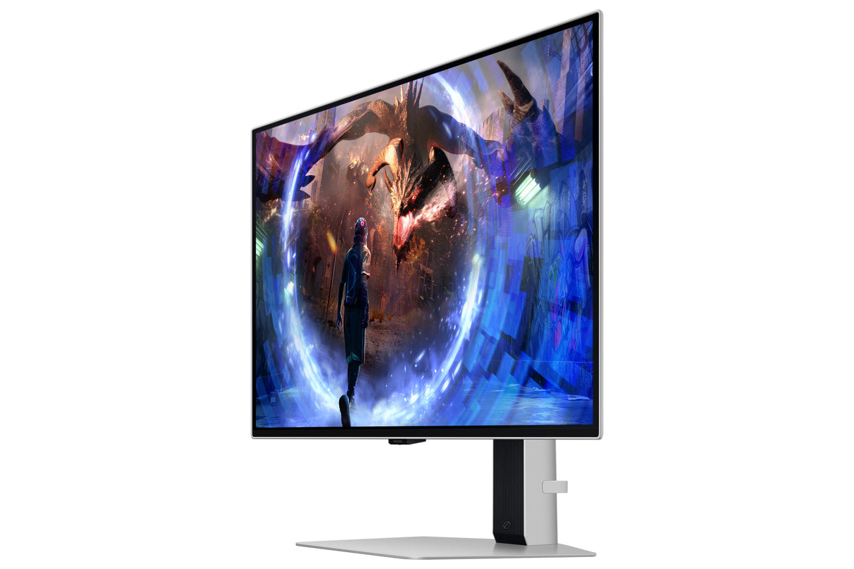 Samsung 27" Odyssey OLED G60SD QHD, 360Hz Gaming Monitor