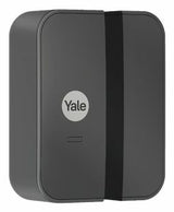 Yale Outdoor Window/Door Contact alarm trigger module Black