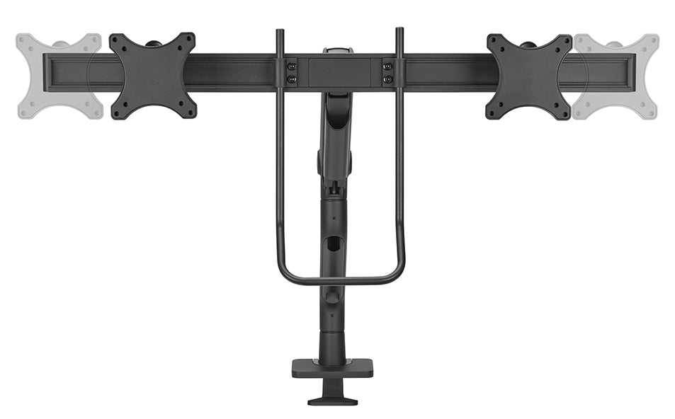 Neomounts desk monitor arm