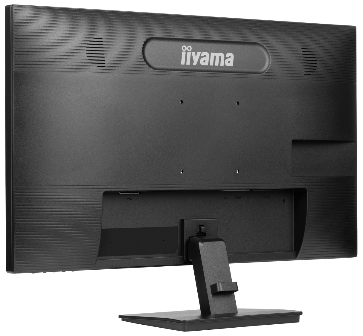 iiyama ProLite XU2763HSU-B1 computer monitor 68.6 cm (27") 1920 x 1080 pixels Full HD LED Black