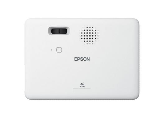 Epson CO-FH01 data projector 3000 ANSI lumens 3LCD 1080p (1920x1080) White