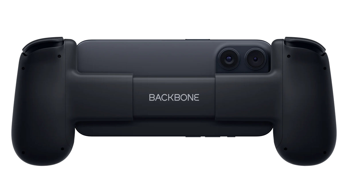 Backbone One for iPhone 15 & Android - USB-C (2nd gen)