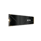 ADATA GAMMIX S50 CORE M.2 1 TB PCI Express 4.0 3D NAND NVMe