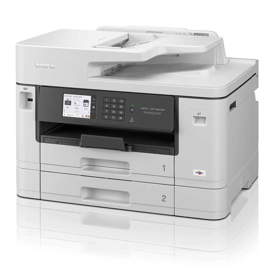 Brother MFC-J5740DW Inkjet A3 1200 x 4800 DPI Wi-Fi