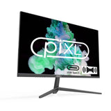 piXL PX24IPUHDS computer monitor 61 cm (24") 1920 x 1080 pixels Full HD LCD Black