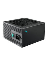 DeepCool PK650D power supply unit 650 W 20+4 pin ATX Black