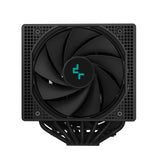 DeepCool ASSASSIN IV Processor Air cooler 14 cm Black 1 pc(s)