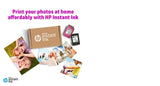 HP Premium Plus Glossy Photo Paper-20 sht/A4/210 x 297 mm