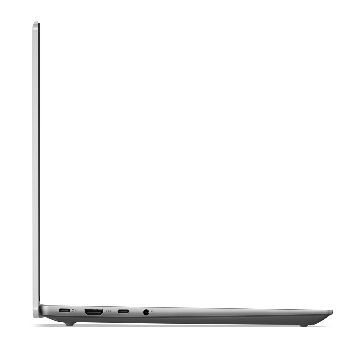 Lenovo IdeaPad Slim 5 14IMH9 Intel Core Ultra 7 155H Laptop 35.6 cm (14") WUXGA 16 GB LPDDR5x-SDRAM 1 TB SSD Wi-Fi 6E (802.11ax) Windows 11 Home Grey