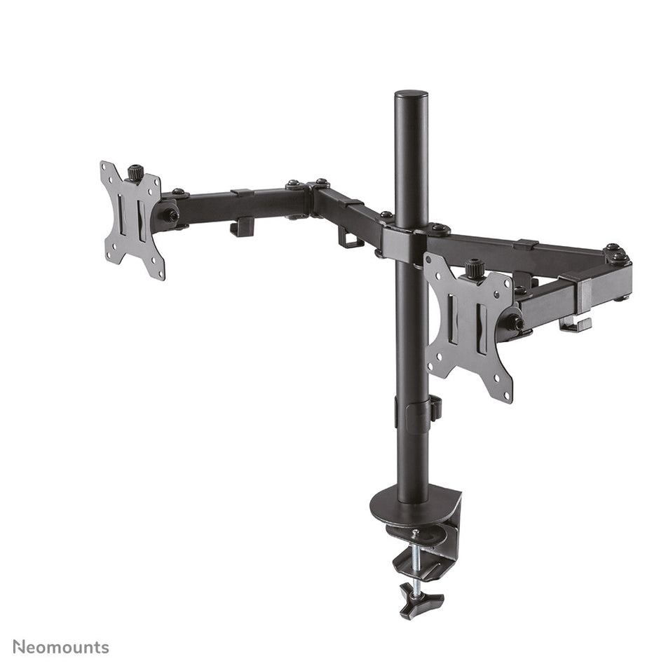 Neomounts desk monitor arm