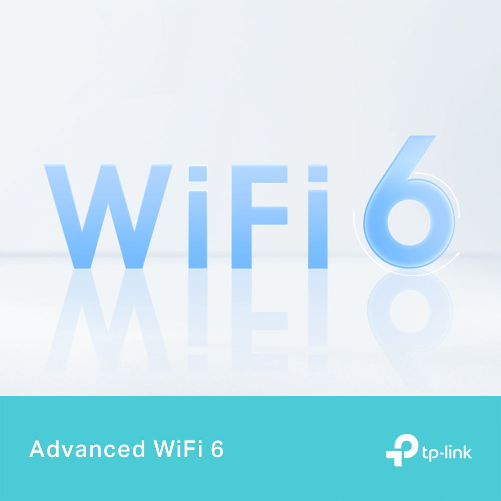 TP-Link AX1800 Gigabit Wi-Fi 6 Access Point