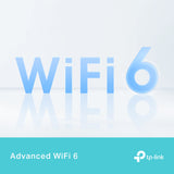 TP-Link AX1800 Gigabit Wi-Fi 6 Access Point