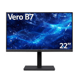 Acer Vero B227Q E3 22" Full HD IPS FreeSync 100Hz 4ms LED Monitor