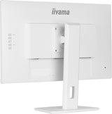 iiyama ProLite XUB2792QSU-W6 computer monitor 68.6 cm (27") 2560 x 1440 pixels Wide Quad HD LED White