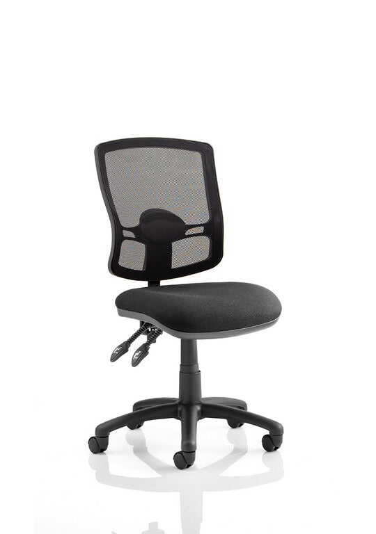 Dynamic KC0300 office/computer chair Padded seat Mesh backrest