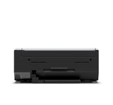 Epson DS-C330 ADF + Sheet-fed scanner 600 x 600 DPI A4 Black, White