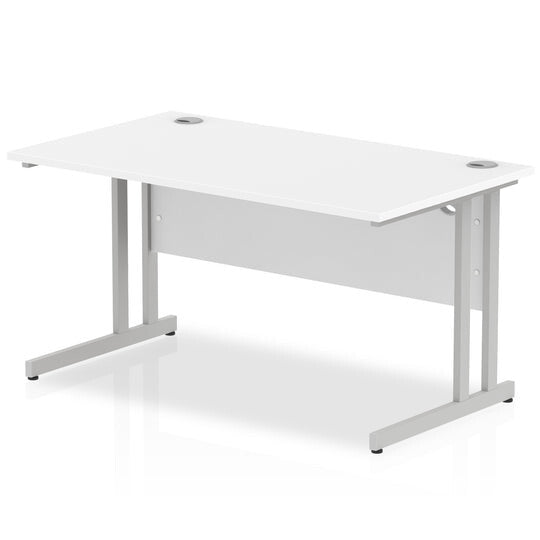 Dynamic Impulse Straight Desk