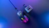 Turtle Beach Kone XP Air mouse Gaming Right-hand RF Wireless + Bluetooth Optical 19000 DPI